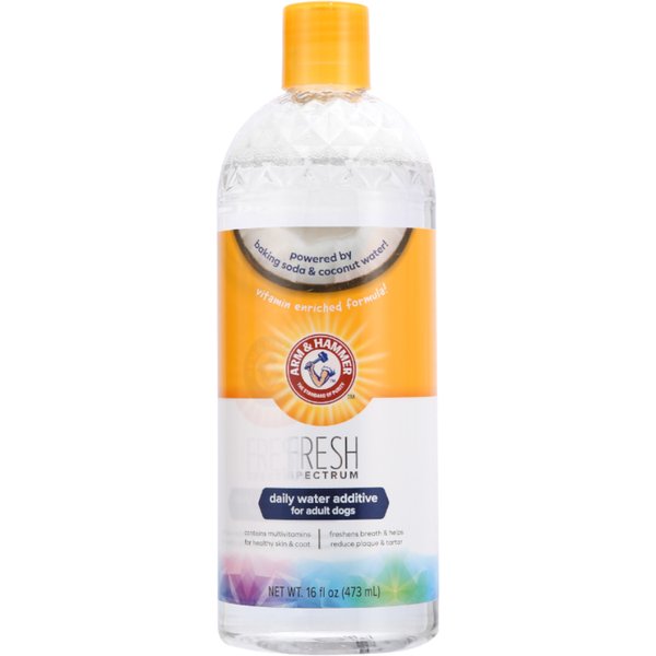 Arm & Hammer Vers Kokosnootwater Tandverzorging - 2 x 473 ml