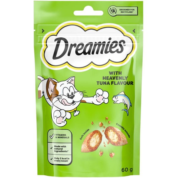 Dreamies Cat Snack Classic, photo 6