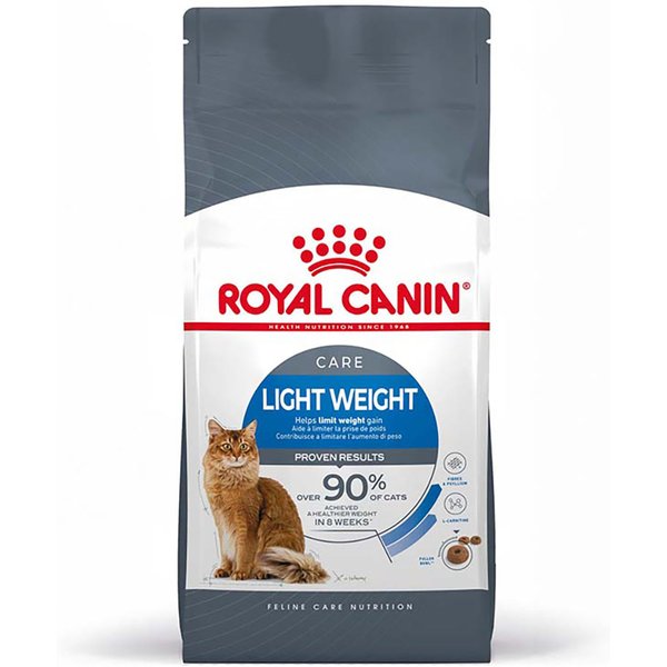 Royal Canin Light Weight Care - 3 kg