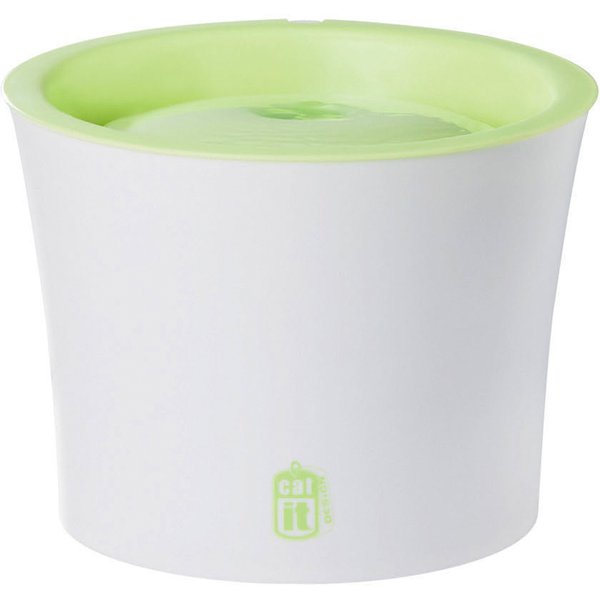 Set: Catit Design Fresh & Clear Drinkfontein + 3 Reservefilters