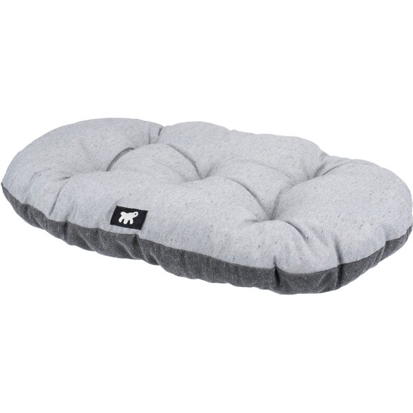 Ferplast kussen Relax Econap, grijs 65x42x8cm hond