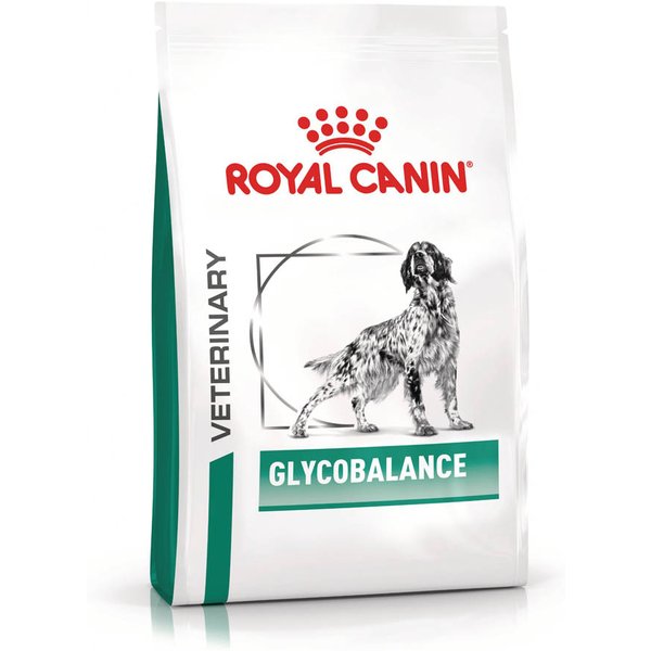 Royal Canin Veterinary Canine Glycobalance - 12 kg
