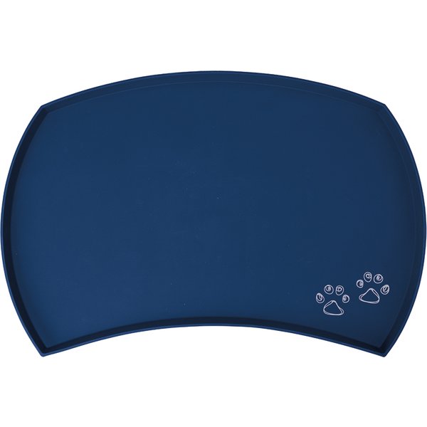Trixie Voerbak-Placemat L48 × B27 cm Siliconen