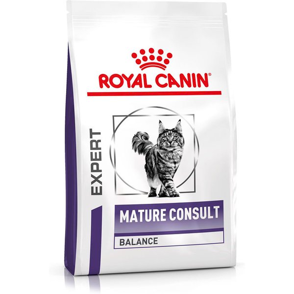 1,5kg Mature Consult Balance Royal Canin Expert Kattenvoer