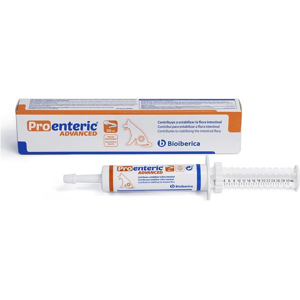 Pro Enteric Advanced prebiótico para perros - 30 ml