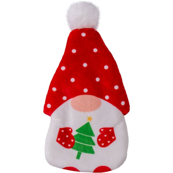 KONG Holiday Refillables Gnomo - 1 unidade