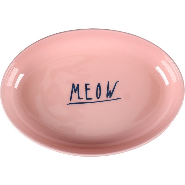 Flamingo kom Nell 275 ml (ovaal) kat
