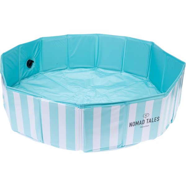 Nomad Tales Bloom piscina para cães - diâm. 80 x A 20 cm