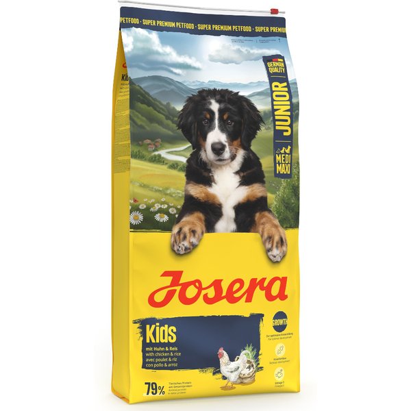 Josera Medi/Maxi Junior Kids - 12,5 kg