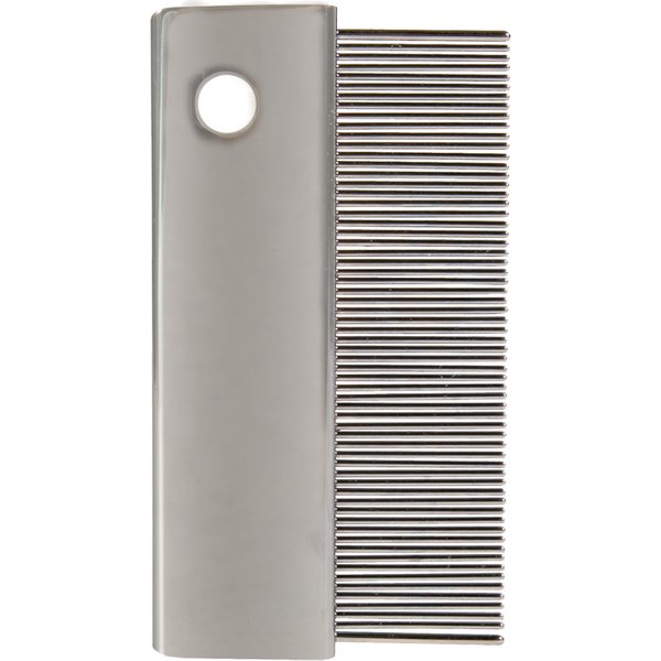 Trixie Metalen Vlooien- & Stofkam - 6 cm