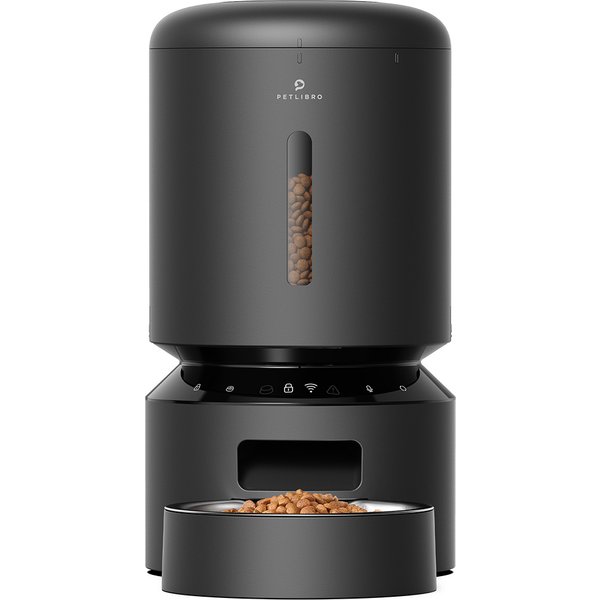 Comedero automático PETLIBRO Granary WiFi - hasta 5 litros de pienso