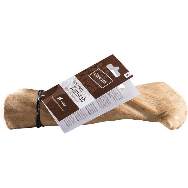 2 Stuks (à 150g) S voor honden