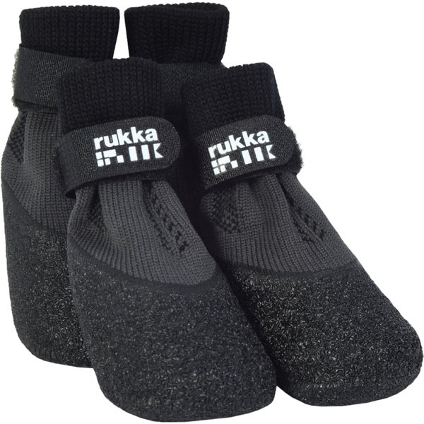 Rukka Sokschoenen, zwart - Maat 1