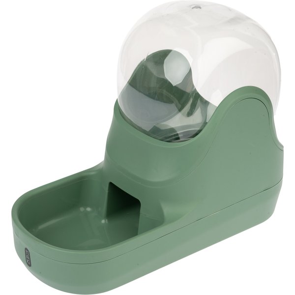 TIAKI Dispensador de água Bubble para cães e gatos - 3,8 l