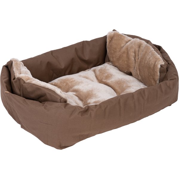 Nomad Tales Blush hondenbed Boot 2-in-1 maat S