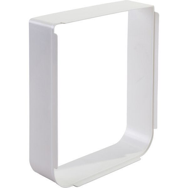Gateira SureFlap Connect com microchip - Acessório: Túnel de extensão SureFlap com microchip, branca