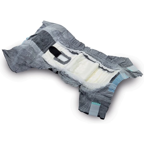 Fraldas para cães Savic Comfort Nappy - Tamanho 6,5 (pack de 12)