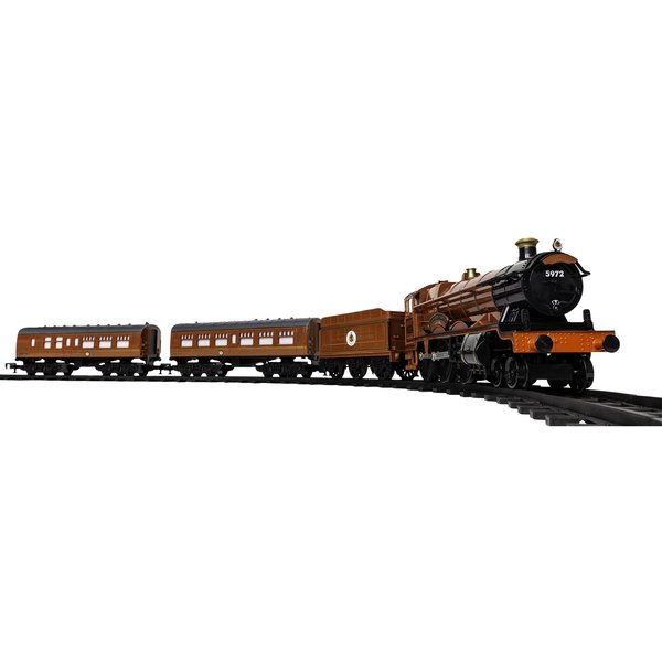 Harry potter Mini Train Set