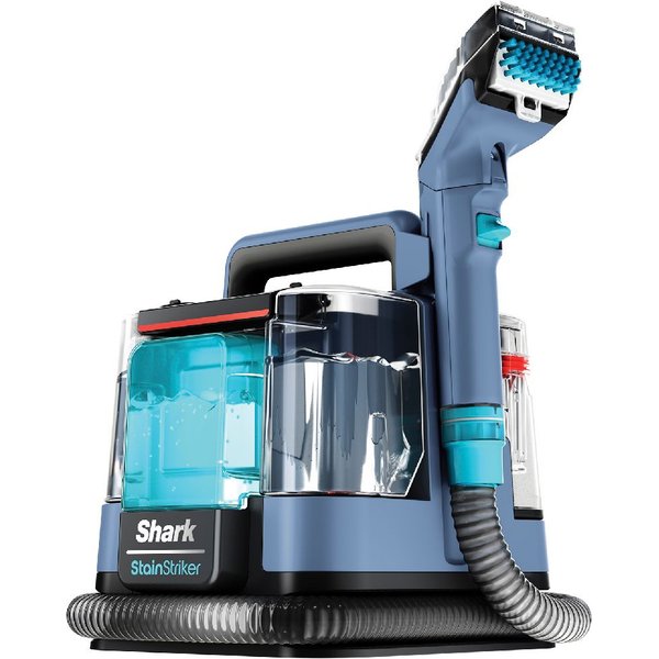 Shark StainStriker Stain & Spot Cleaner PX200UK in Blue | Size: Medium