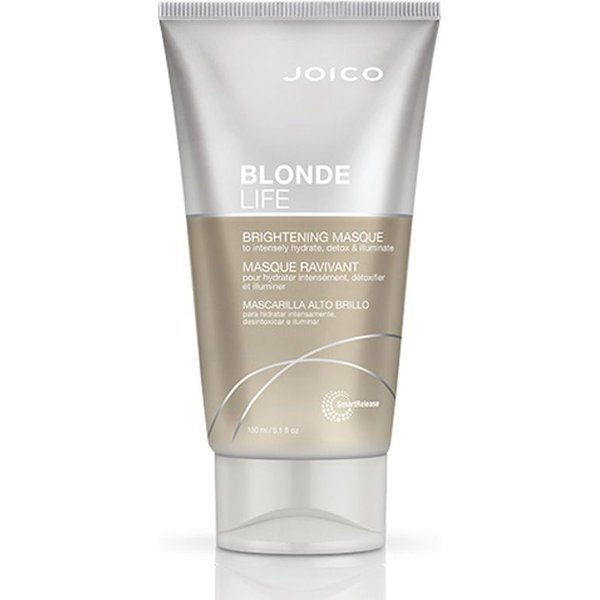 Joico Blonde Life Masque 150ml Hair Treatment
