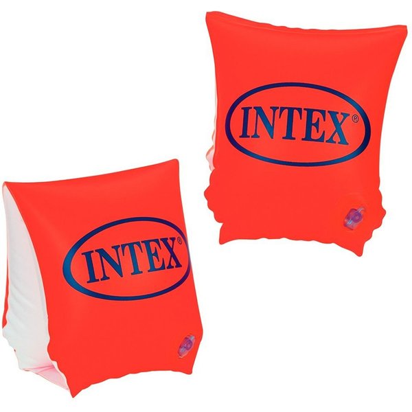 Intex Deluxe Arm Bands