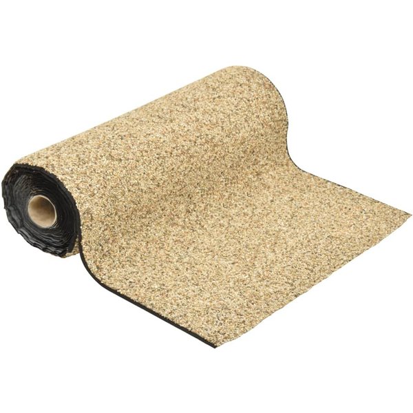 Berkfield Home Stone Liner Natural Sand 100x60 cm