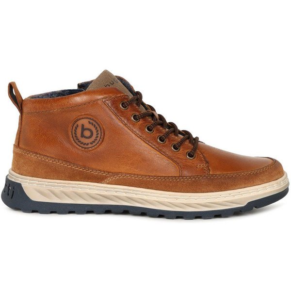 Bugatti Men's 'Exeter IV' Boots in Tan | Size: 10