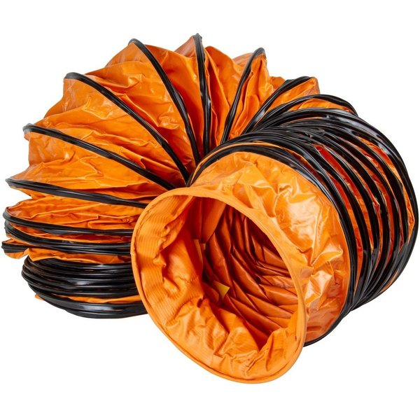 SIP 12 Inches 5mtr Ventilator Ducting - H30.4 cm