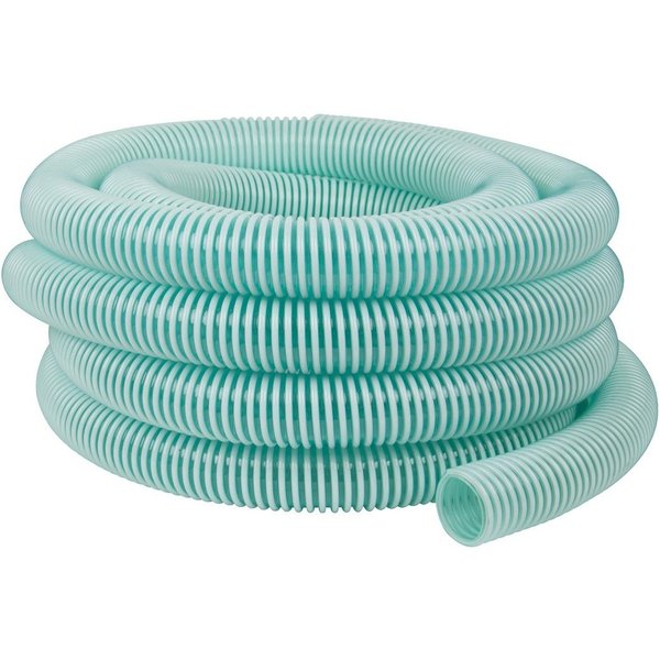 SIP 1 Inch 10mtr Super Strength Suction Hose - H2.5 cm in Blue