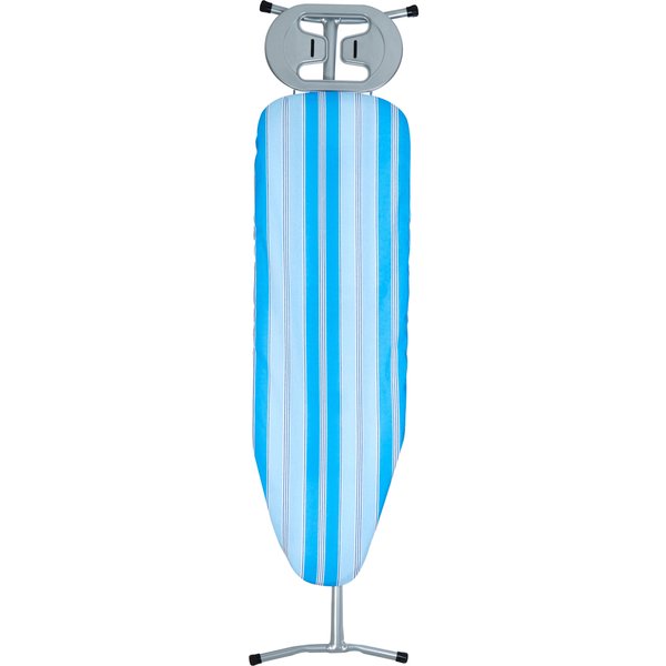 Blue And White Stripe Cover Ironing Board