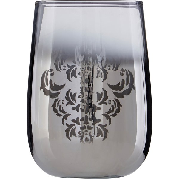 Orsina Elissa 320ml Tumbler in Silver