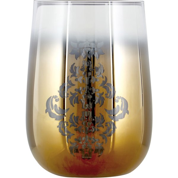 Orsina Elissa 320ml Tumbler in Gold