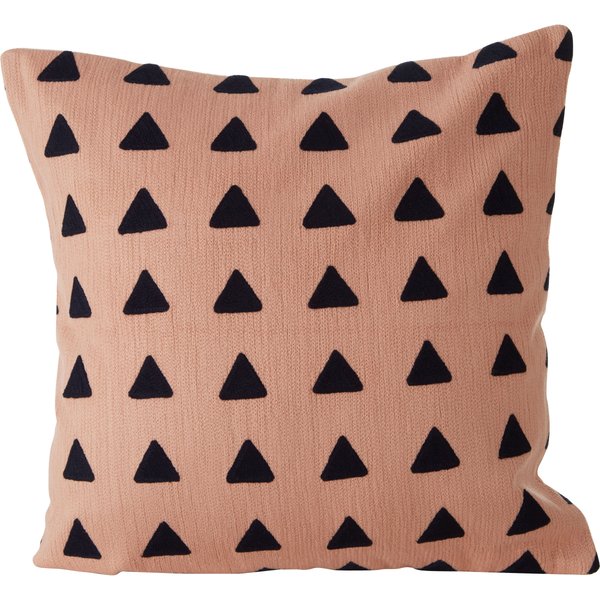 Orsina Pink Cushion