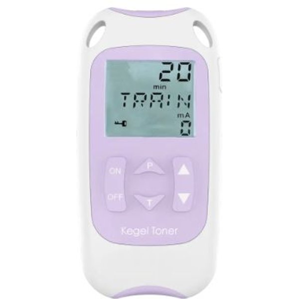 TensCare Kegel Toner in Clear