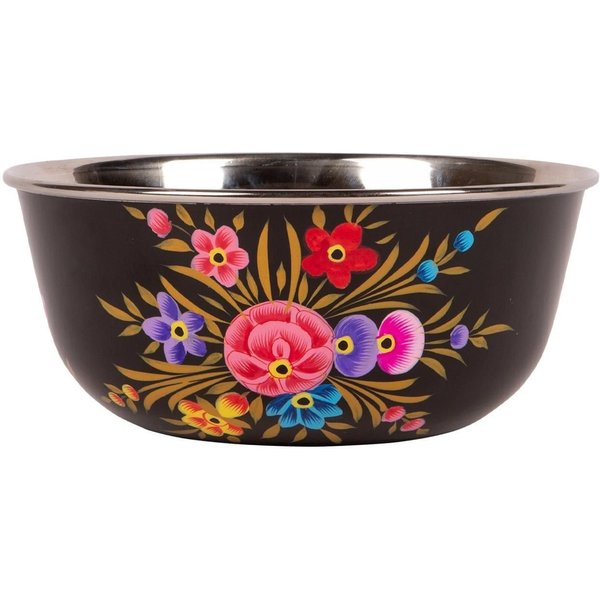 Billy Can Picnic Bowl 16.5cm in Grey