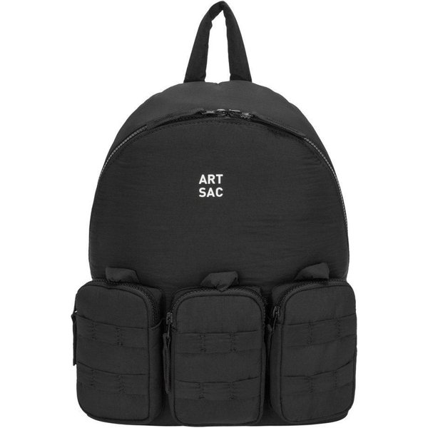 Jakson Triple Padded M Backpack