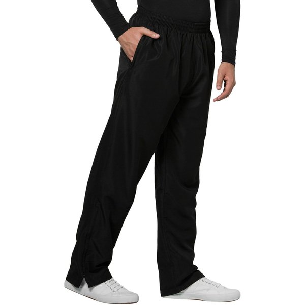 Gamegear Men's Cooltex Training Pant Bottoms Sportswear in Black | Size: Small