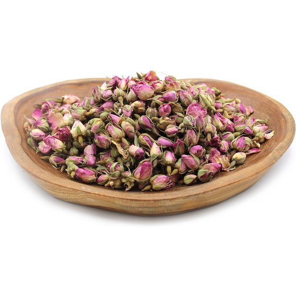 KDMD Pink Rose Buds (0.5kg)