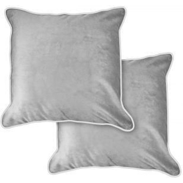 New Edge Blinds Newedgeblinds Plush Velvet Soft Touch Cushion Cover