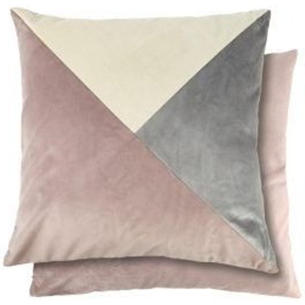 New Edge Blinds Newedgeblinds Picasso Cushion Cover In Heather