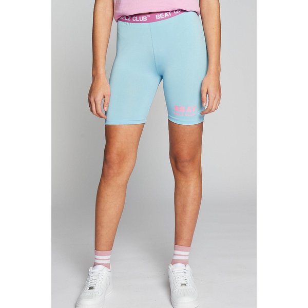 'Bayside' Cycle Shorts