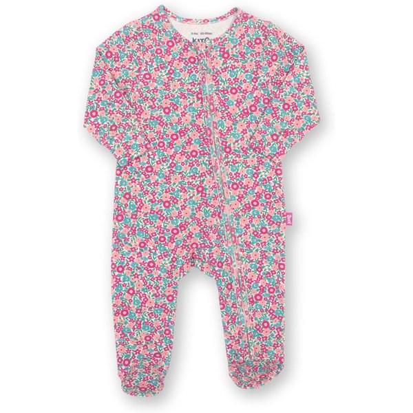Kite Girl's Baby Ditsy Tales Sleepsuit | Size: 1 m