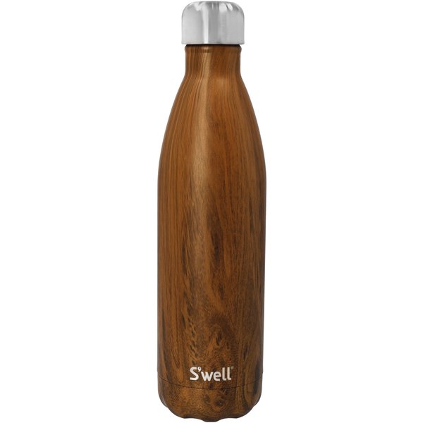 Teakwood Bottle, 750ml