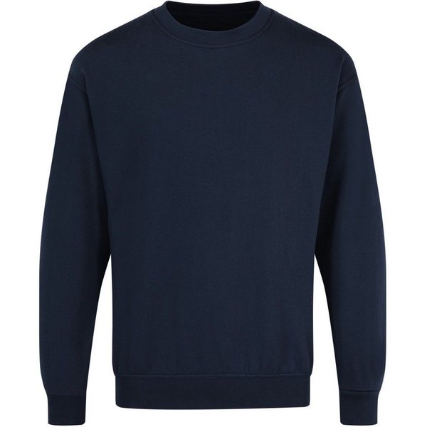 Ultimate Men's 50 50 Sweatshirt in Navy | Size: Medium