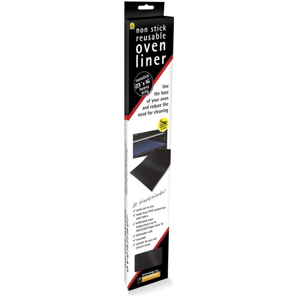 Heavy Duty Oven Liner