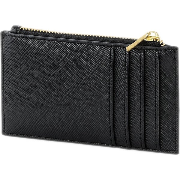 Bagbase Men's Boutique Card Holder in Black