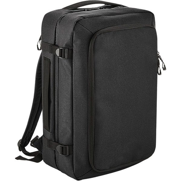 Bagbase 40L 2 Wheeled Cabin Bag in Black