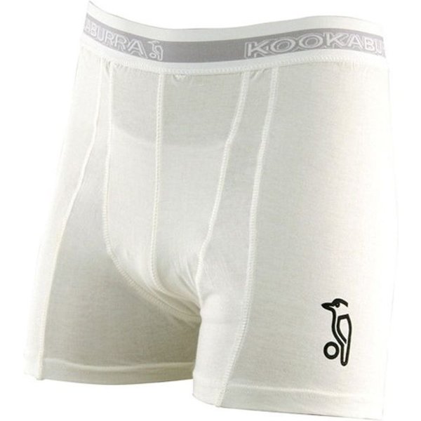 Integral Pouch Jock Shorts