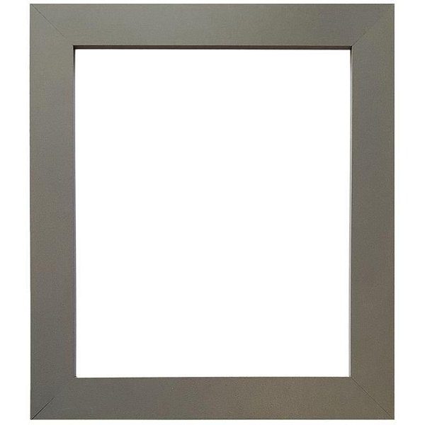 Frames by Post Metro Photo Frame 24 x 18 Inch in Dark Grey