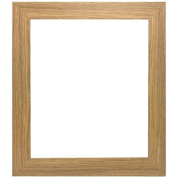 Frames by Post Metro Photo Frame 20 x 20 Inch in Light Brown